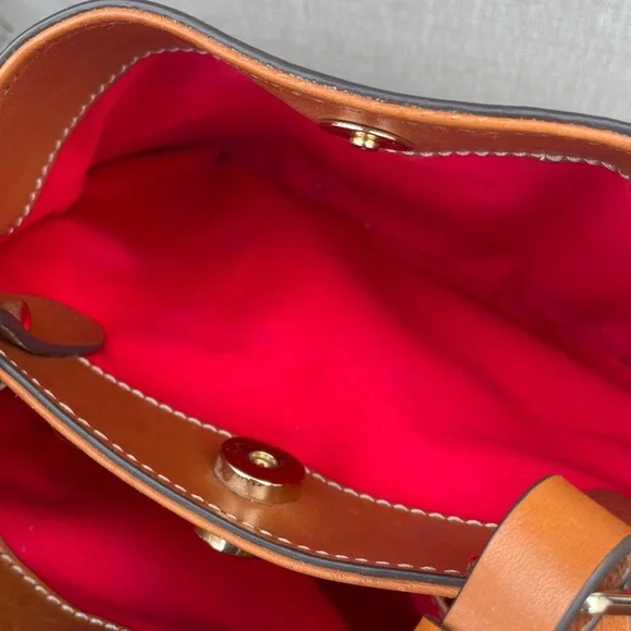 Dooney & Bourke Bag Flynn Tote - Picture 14 of 16